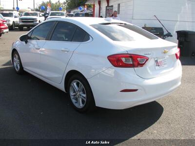 2018 Chevrolet Cruze LT Auto   - Photo 5 - West Monroe, LA 71225