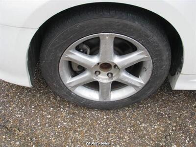 2009 INFINITI M35 Base Sedan Luxury 4dr   - Photo 9 - Monroe, LA 71201