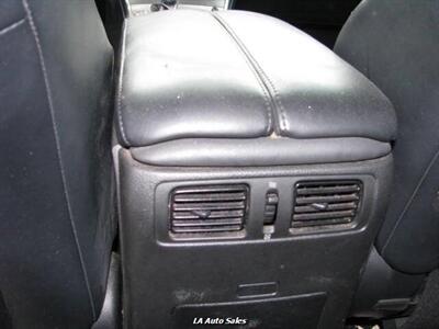 2009 INFINITI M35 Base Sedan Luxury 4dr   - Photo 10 - Monroe, LA 71201