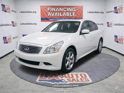 2009 INFINITI M35 Base Sedan Luxury 4dr   - Photo 1 - Monroe, LA 71201