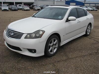 2009 INFINITI M35   - Photo 7 - West Monroe, LA 71225