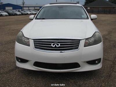 2009 INFINITI M35 Base Sedan Luxury 4dr   - Photo 8 - Monroe, LA 71201