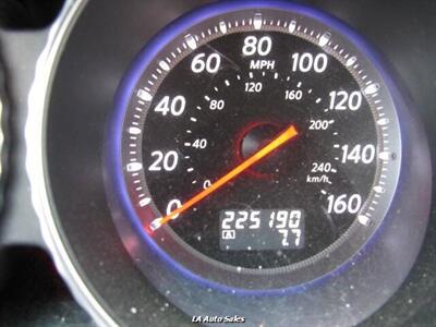 2009 INFINITI M35 Base Sedan Luxury 4dr   - Photo 20 - Monroe, LA 71201