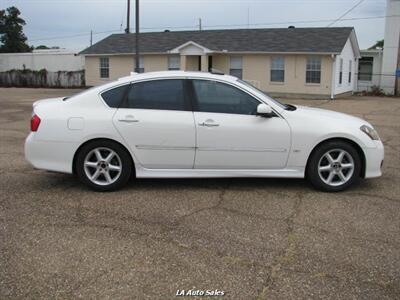 2009 INFINITI M35   - Photo 2 - West Monroe, LA 71225