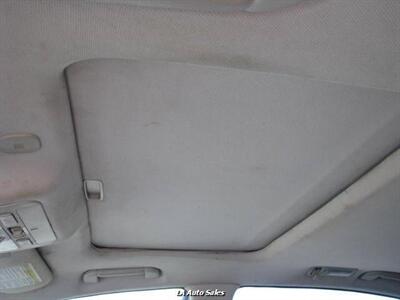 2009 INFINITI M35 Base Sedan Luxury 4dr   - Photo 17 - Monroe, LA 71201