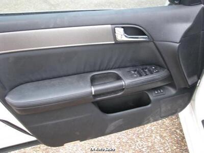 2009 INFINITI M35 Base Sedan Luxury 4dr   - Photo 16 - Monroe, LA 71201