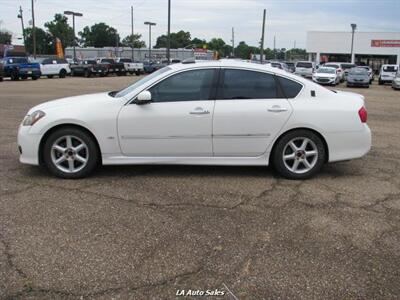 2009 INFINITI M35   - Photo 6 - West Monroe, LA 71225