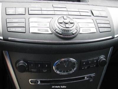 2009 INFINITI M35 Base Sedan Luxury 4dr   - Photo 19 - Monroe, LA 71201