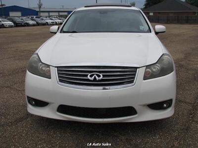 2009 INFINITI M35   - Photo 8 - West Monroe, LA 71225