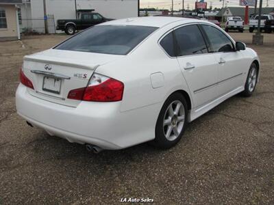 2009 INFINITI M35   - Photo 3 - West Monroe, LA 71225