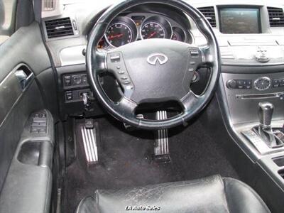2009 INFINITI M35 Base Sedan Luxury 4dr   - Photo 12 - Monroe, LA 71201