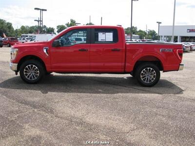 2021 Ford F-150 XLT   - Photo 17 - West Monroe, LA 71225