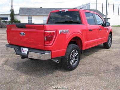 2021 Ford F-150 XLT   - Photo 14 - West Monroe, LA 71225