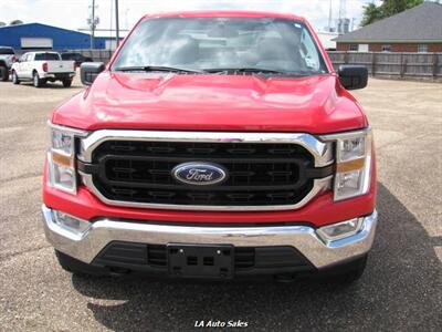 2021 Ford F-150 XLT   - Photo 19 - West Monroe, LA 71225