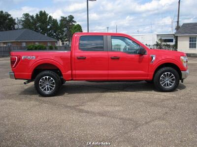 2021 Ford F-150 XLT   - Photo 13 - West Monroe, LA 71225