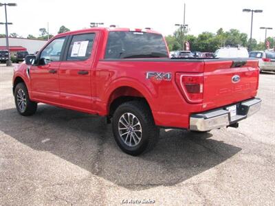 2021 Ford F-150 XLT   - Photo 16 - West Monroe, LA 71225