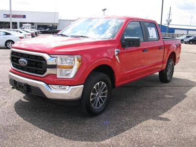 2021 Ford F-150 XLT   - Photo 18 - West Monroe, LA 71225