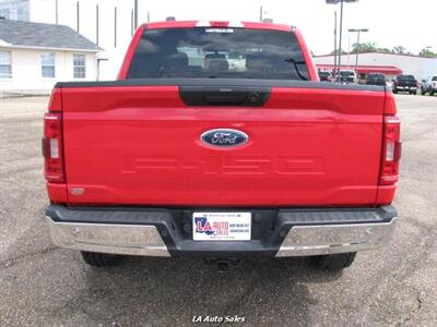 2021 Ford F-150 XLT   - Photo 15 - West Monroe, LA 71225