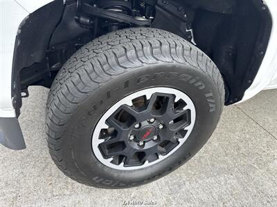 2025 Toyota Tacoma SR - Photo 9 - Monroe, LA 71201