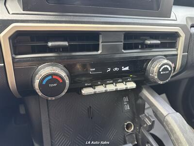 2025 Toyota Tacoma SR - Photo 18 - Monroe, LA 71201