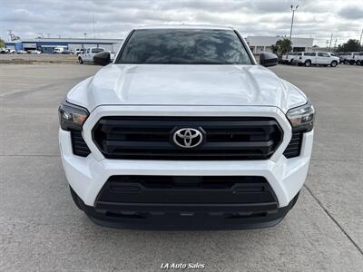 2025 Toyota Tacoma SR - Photo 8 - Monroe, LA 71201