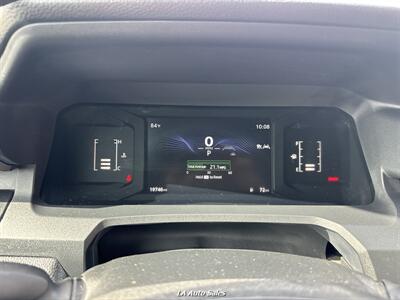 2025 Toyota Tacoma SR - Photo 20 - Monroe, LA 71201