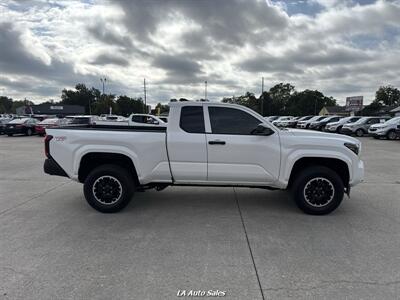 2025 Toyota Tacoma SR - Photo 6 - Monroe, LA 71201