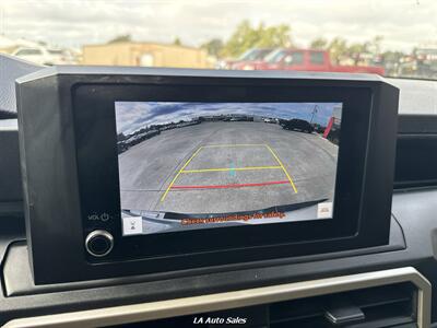 2025 Toyota Tacoma SR - Photo 17 - Monroe, LA 71201