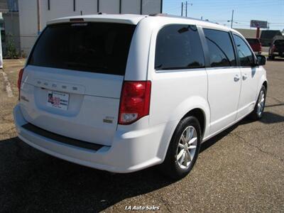 2019 Dodge Grand Caravan SXT   - Photo 3 - West Monroe, LA 71225