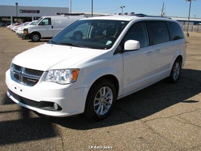 2019 Dodge Grand Caravan SXT   - Photo 7 - West Monroe, LA 71225