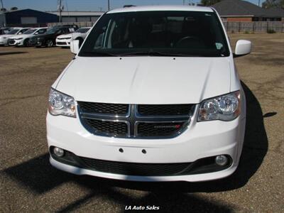 2019 Dodge Grand Caravan SXT   - Photo 8 - West Monroe, LA 71225