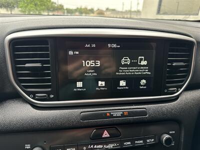 2020 Kia Sportage LX   - Photo 14 - Monroe, LA 71201