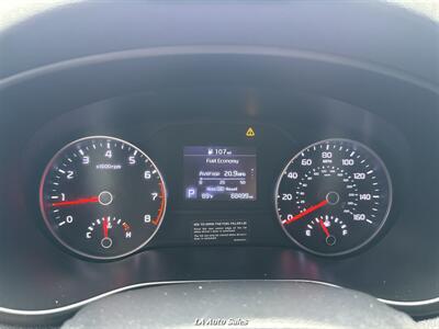 2020 Kia Sportage LX   - Photo 18 - Monroe, LA 71201