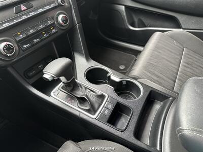 2020 Kia Sportage LX   - Photo 16 - Monroe, LA 71201