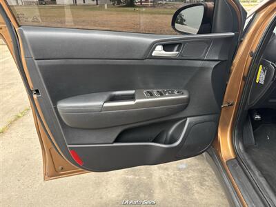2020 Kia Sportage LX   - Photo 13 - Monroe, LA 71201
