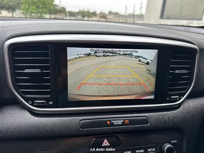 2020 Kia Sportage LX   - Photo 15 - Monroe, LA 71201