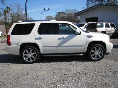 2013 Cadillac Escalade Luxury  