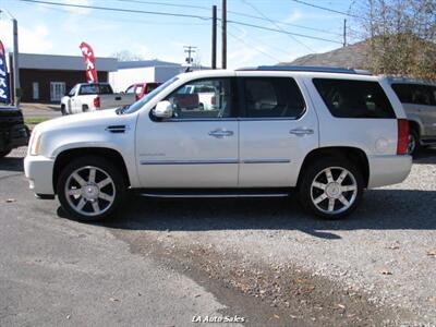 2013 Cadillac Escalade Luxury   - Photo 6 - Monroe, LA 71201