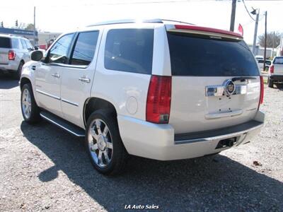 2013 Cadillac Escalade Luxury   - Photo 5 - Monroe, LA 71201