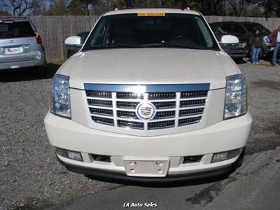2013 Cadillac Escalade Luxury 4dr SUV   - Photo 8 - Monroe, LA 71201