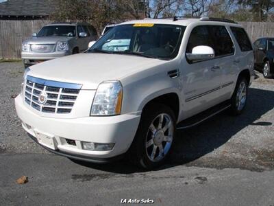 2013 Cadillac Escalade Luxury 4dr SUV   - Photo 7 - Monroe, LA 71201