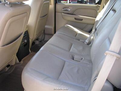 2013 Cadillac Escalade Luxury   - Photo 11 - Monroe, LA 71201