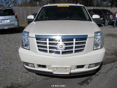 2013 Cadillac Escalade Luxury   - Photo 8 - Monroe, LA 71201