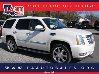 2013 Cadillac Escalade Luxury 4dr SUV   - Photo 1 - Monroe, LA 71201