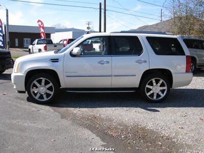 2013 Cadillac Escalade Luxury 4dr SUV   - Photo 6 - Monroe, LA 71201