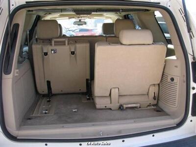 2013 Cadillac Escalade Luxury 4dr SUV   - Photo 10 - Monroe, LA 71201