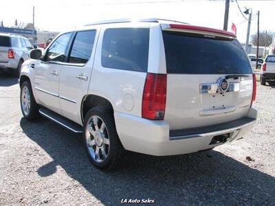 2013 Cadillac Escalade Luxury 4dr SUV   - Photo 5 - Monroe, LA 71201