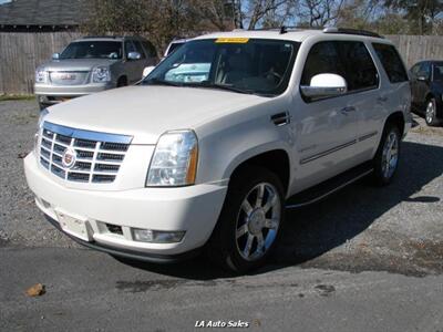 2013 Cadillac Escalade Luxury   - Photo 7 - Monroe, LA 71201