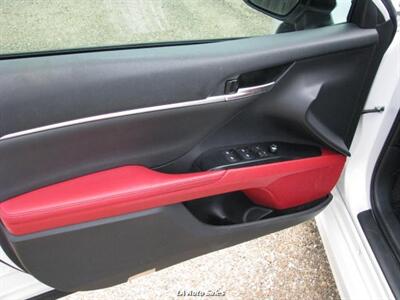 2019 Toyota Camry XSE   - Photo 16 - Monroe, LA 71201