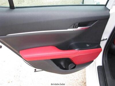 2019 Toyota Camry XSE 4dr Sedan   - Photo 14 - Monroe, LA 71201